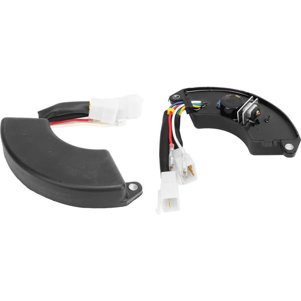 AVR5 3A6A Trefaset spændingsregulator til KAMA-motorer - 8-leder automatisk stabilisator