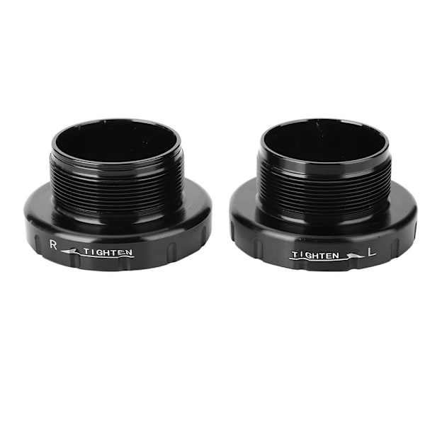 BSA30 30 mm landeveissykkellager ytre bunnbraketter for SRAM/FSA/Rotor/Raceface