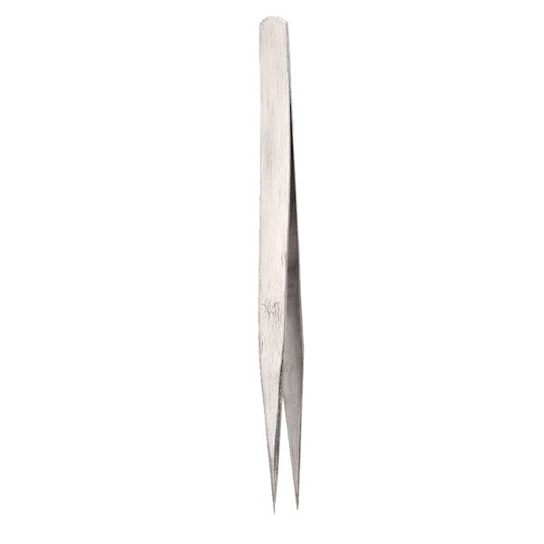 Antimagnetisk pincett i rostfritt stål med hög hårdhet Watch (#3)