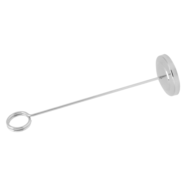 Bordnummerholder Sølv Flerbruks Holdbar Robust Navnekortholdere for Bryllupsfest Kontor