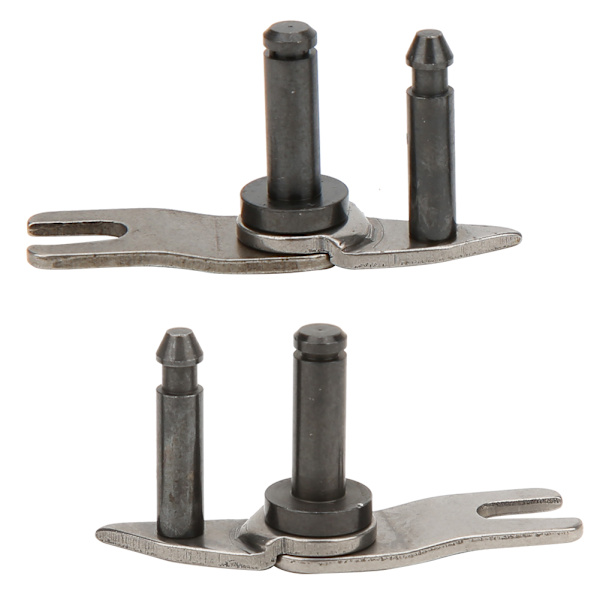 L/R Cam reservedele til Brother strikkemaskine tilbehør KH860 KH880 KH868 KH871 KH881 KH891