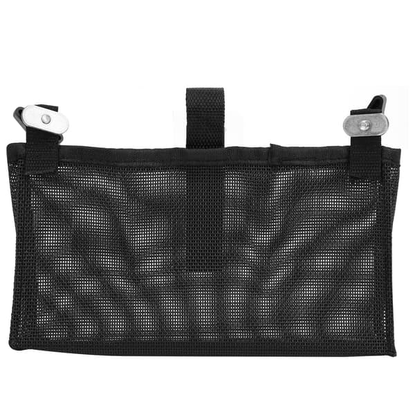 Holdbar Nylon Marine Bådudstyr Tilbehør Opbevaring Mesh Taske Tilbehør Organizer