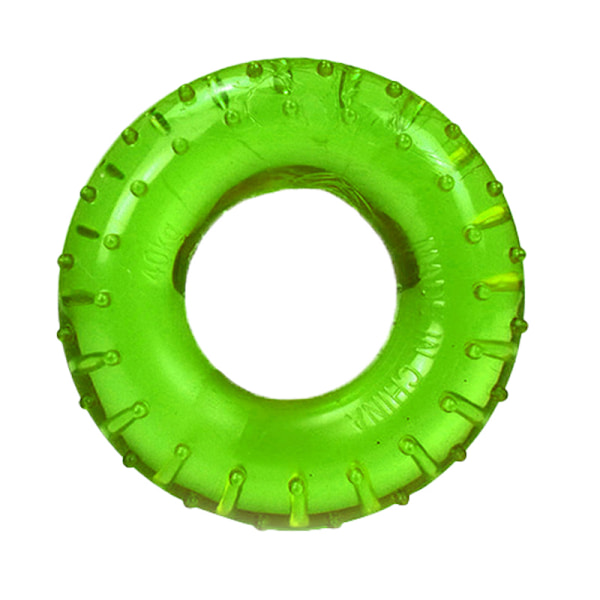 Greppträningsringar i gummi för handgreppsstyrka, rehabiliteringsövningar, muskelträning, ångestlindring, trötthetslindring för damer 30 kg