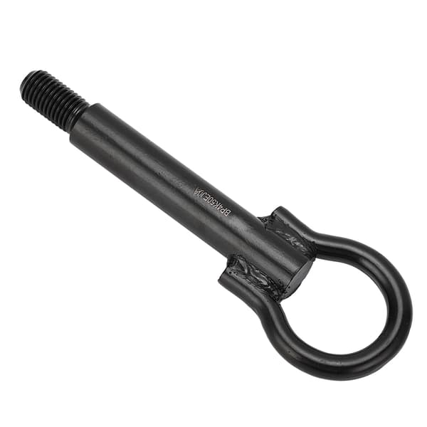 Tilhenger slepekrokring BP4K 50 EJ0A Solid interiør Sterk trekkraft erstatning for Mazda 3 BK 2004 - 2009