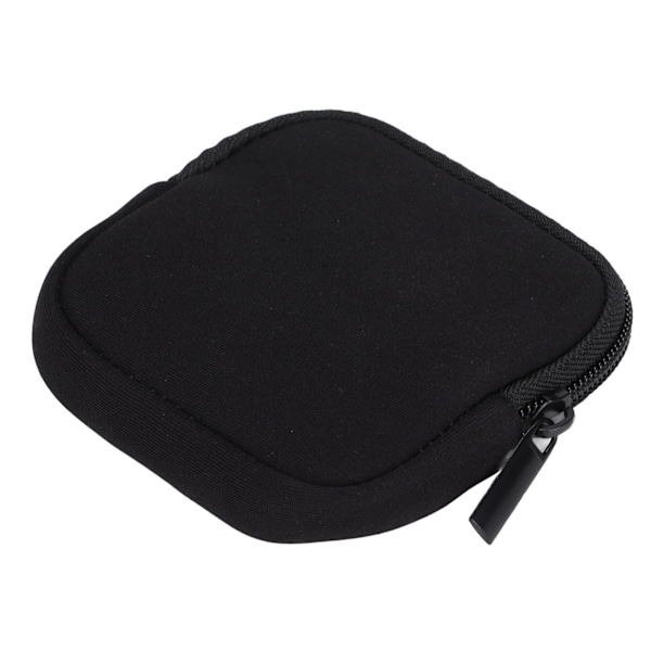 Elektronisk tilbehørsveske Digital Gadget Organizer Bag for trådløs Power Bank Mobil strømforsyning