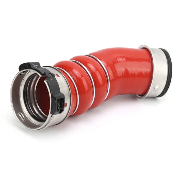 Intercooler Turbo luftinntaksslange 11617799873 erstatning for X5 3.0 2007-2010