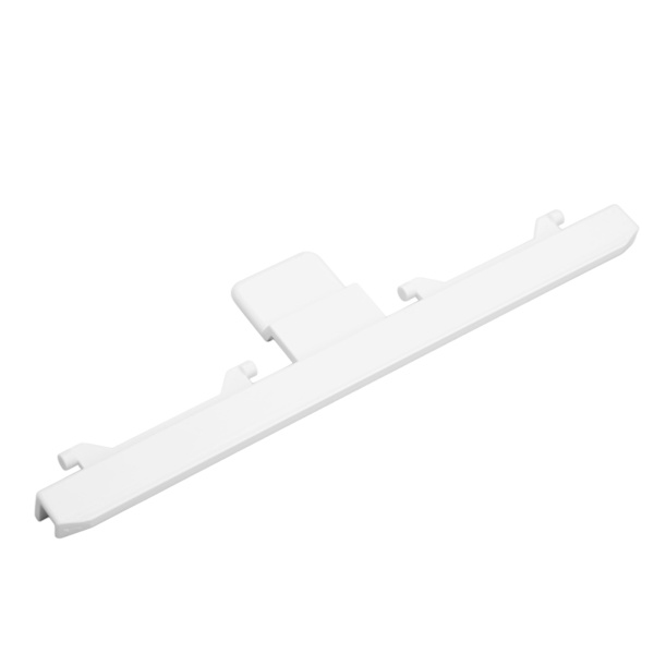 LK150-neulekoneen lukitusvipu, muovi, 16,7 x 4,3 cm/6,6 x 1,7 tuumaa, vaihdettavat neulontatarvikkeet LKS100-koneelle