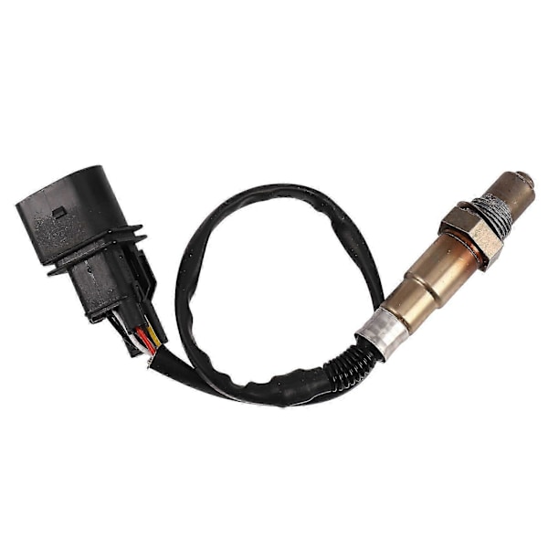 Bil Syresensor O2 11787512975 kompatibel med E46 Z4 X3 316i 318I 318Ci