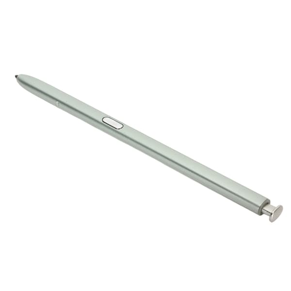 Stylus Pen Udskiftning med 10 Tips Præcis Kontrol Touchscreen Pen til Galaxy Note 20 Ultra Grøn