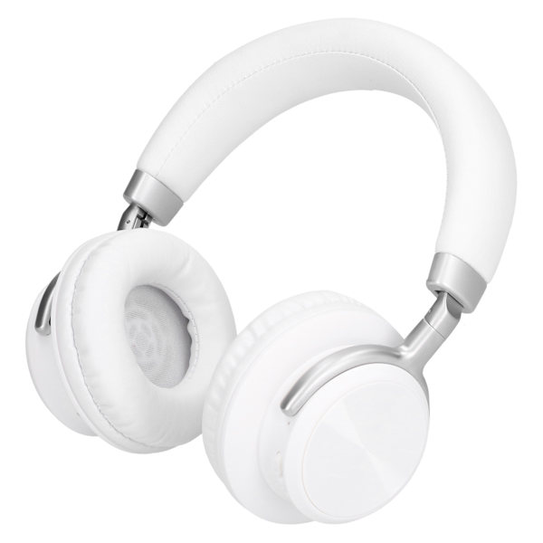 Trådløst headset Bluetooth 5.0 stereohodetelefoner med 3,5 mm lydkabel for reiser, forretningsreiser, treningssenter LY‑908(ANC)