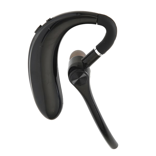Bluetooth headset Trådlös Bluetooth hörlur för körning Business Office Kompatibel med för IPhone för Android