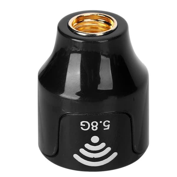 5,8 GHz 3dBi RHCP Høj Gain Antenne til FPV Racing Drone RC Dele Tilbehør