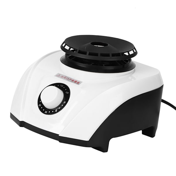 1200W Kodin Tehokas Kuivausrumpu Sähkökuivauskone EU-pistoke 220V