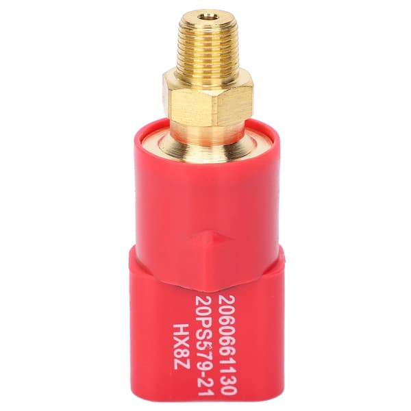 Trykkbrytersensor CG‑01‑001 Tilbehør til Komatsu gravemaskin PC120/200/220/300‑6‑7