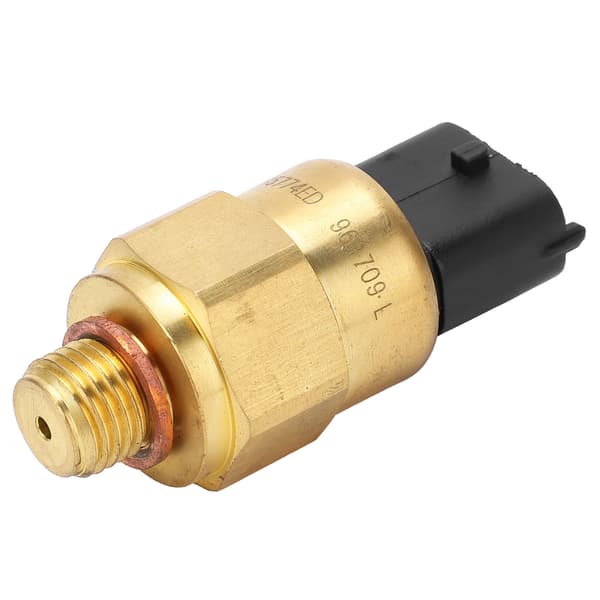 Tryksensor Sender Enhed Afbryder Tilbehør Erstatning for Deutz CG‑01‑016 04215774ED