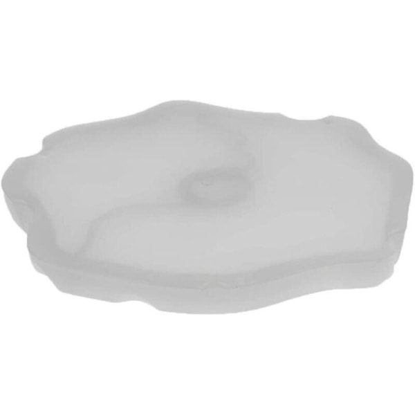 Bärbar Vattendispenser med Plastskål för Reptil Sköldpadda Gecko - 1