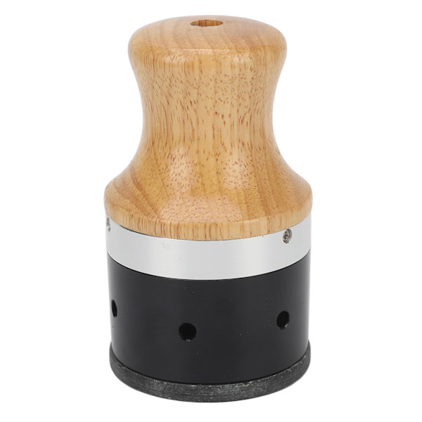 Moxa Stick Brænder Holder Bærbar Ingen skoldning Moxa Stick Brænder Moxibustion Box til salon