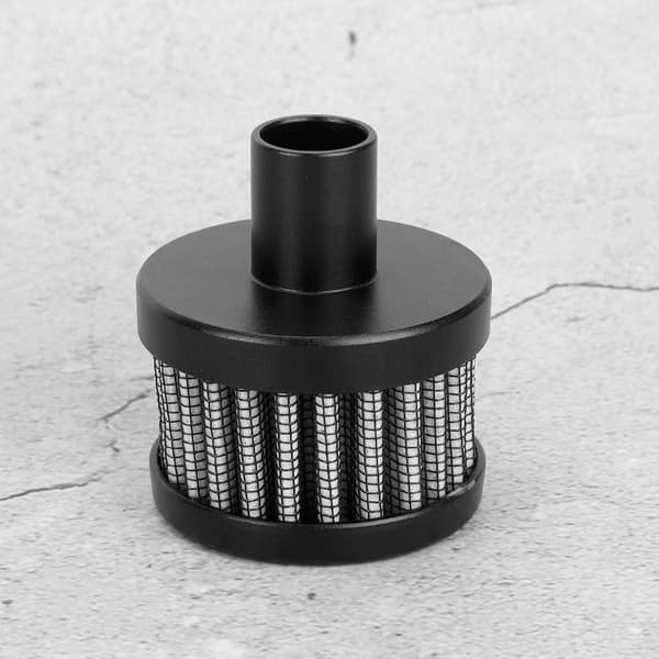 Bil krumtaphus udluftning omdirigeringssæt passer til Dodge 6.7 Cummins Diesel 2500 3500 2007.5-2017