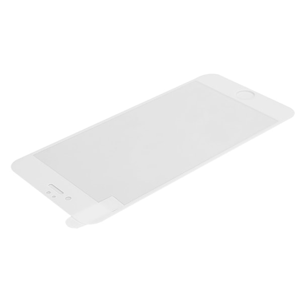 Hærdet glas skærmbeskytter til iPhone 6 Plus