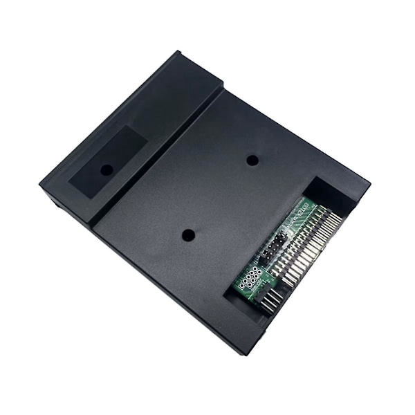 Til Gotek Floppy Til Usb 1.44m Floppy Til Usb Flash Drive Emulering Floppy Drev Gotek Sfr1m44-u100k-B10