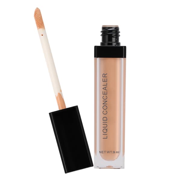 9ml Ansiktsconcealer Långvarig Vattentät Svettresistent Smink Kosmetisk Ansiktsconcealer