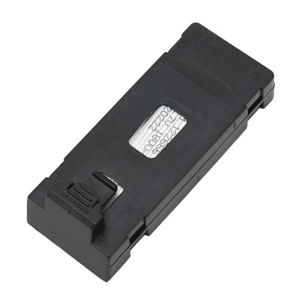 3.7V 1800mAh Li-ion batteriudskiftning RC Drone batteri til E88 E88PRO E88MAX E525 E99 E99PRO P1 P5PRO K3 S1 P8