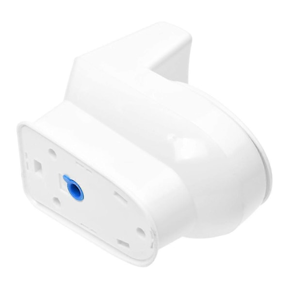 Valkoinen Mini Hauska WC-istuimen Vesilelu Lapsille-B16