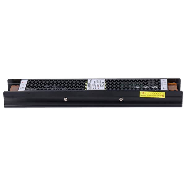 LED-himmennettävä virtalähde PWM Smart Dimming Touch 150W ohjainsovitin teollisuustarvikkeet 24V 6.25A