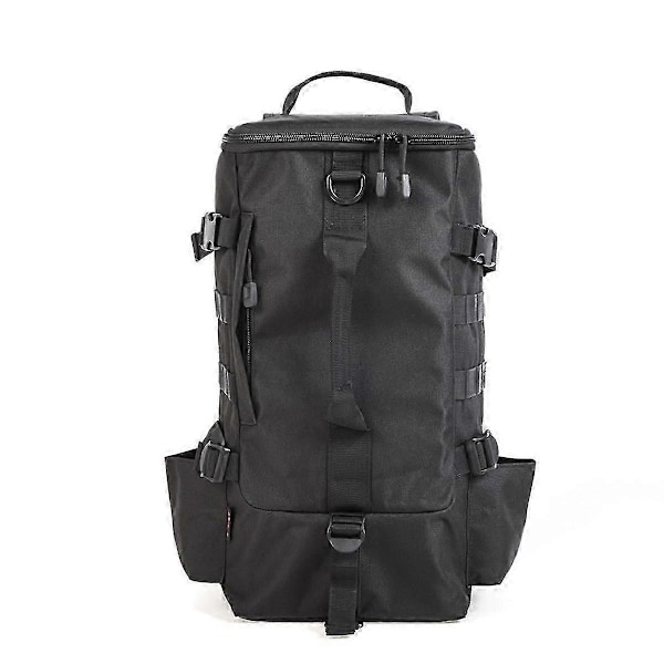 Fiskeväska Ryggsäck Utomhus Multifunktionell Fiskeväska Fiskeväska Fiskeväska Spöväska