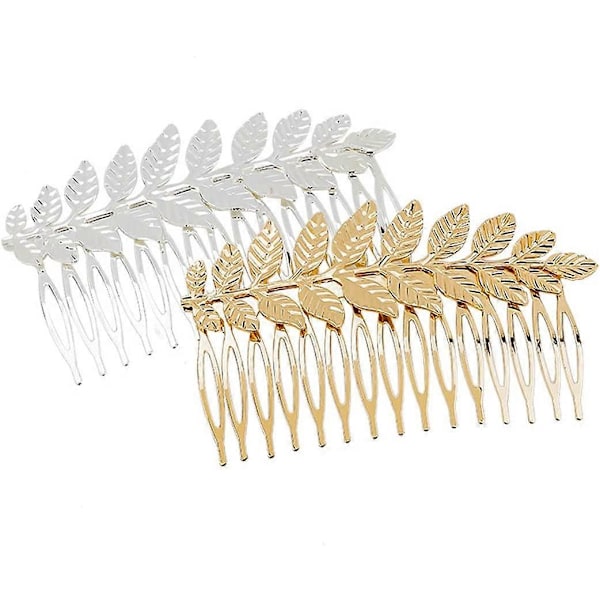 Hårkam för kvinnor, hårkam med strass i legering, blommig hårklämma med kristall, bröllopshårkam, hårklämma för brudar, kam för damer och flickor