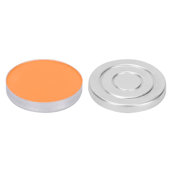 Niceface 7g Högpigmenterat Ögonskuggspulver Fluorescerande Ögonskugga Långvarig Makeup Ögonskugga E17094-48#