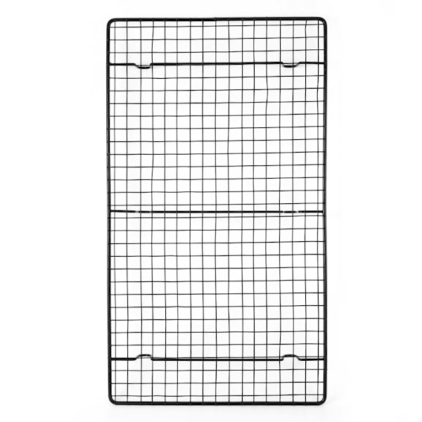 Monitoiminen tarttumaton jäähdytysteline, grilliritilä, leivontaverkko, leipäkeksien tarvike