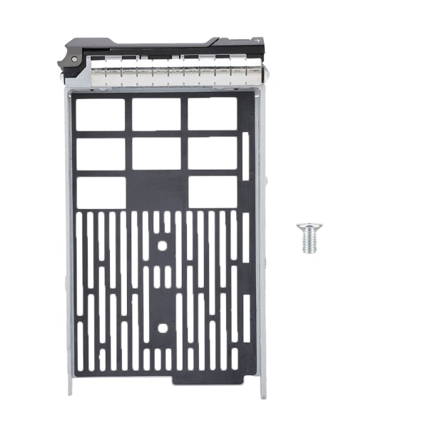 3,5-tums SAS SATA SSD hårddiskfäste för DELL R410 R510 R710 R730 R720 Server