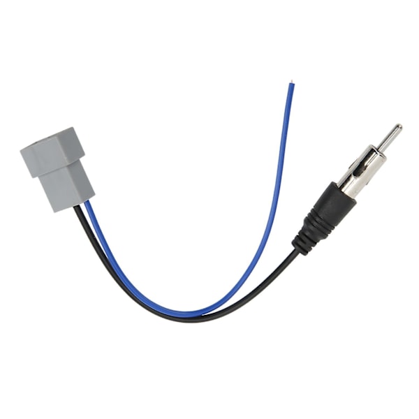 Antenneledning Adapter Radio Stereo Kabel Erstatning for Nissan 370Z Altima Armada Cube Frontier Juke Maxima Murano