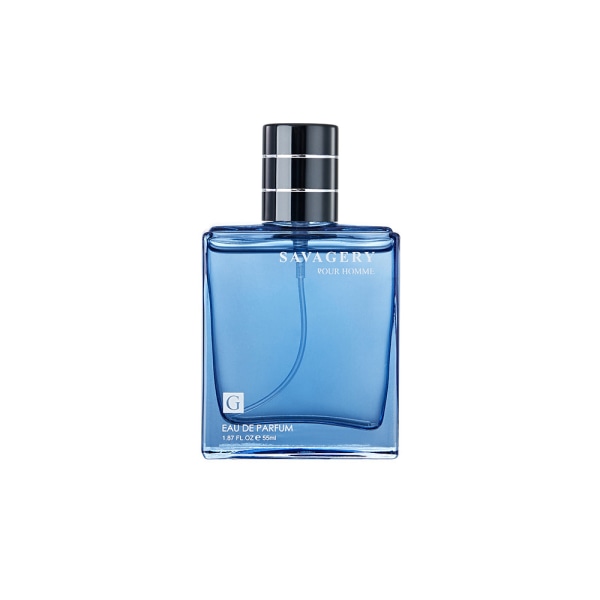 Herre Köln Parfume Langvarig Let Duft Style Azure Ocean Cologne 55ml