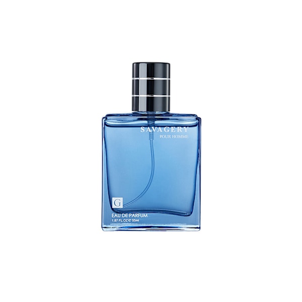 Herre Köln Parfume Langvarig Let Duft Style Azure Ocean Cologne 55ml
