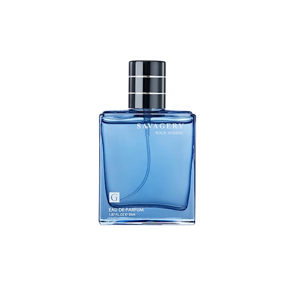 Men's Cologne Parfym Långvarig Lätt Doftstil Azure Ocean Cologne 55ml