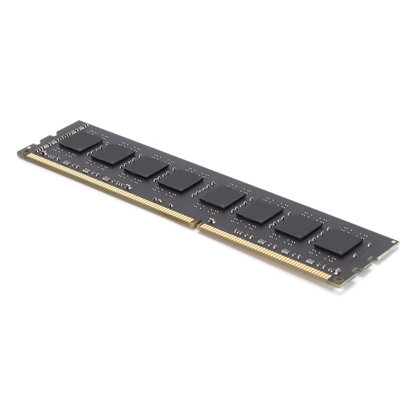 Desktop-hukommelse DDR3 1600MHz 8G 240Pin Computer RAM-hukommelsesopgraderingsmodul til Intel til AMD