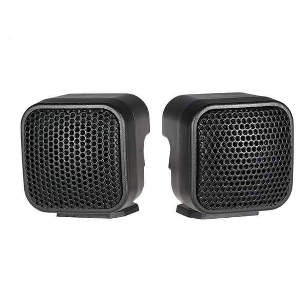 Bildørhøjttaler Stereo 500W Højttaler til køretøj lastbil