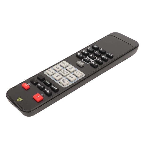 Projektor fjernkontroll Universal erstatningsfjernkontroll for Benq MX768 MW769 SW916 MX723 SU931 SX930 LH890UST projektorer