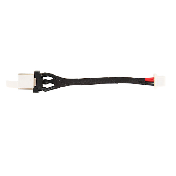 DC-strømkabel i ABS-materiale, motstandsdyktig mot skader, DC-strømkabel for Lenovo Yoga 720‑12IKB 5C10Q12199