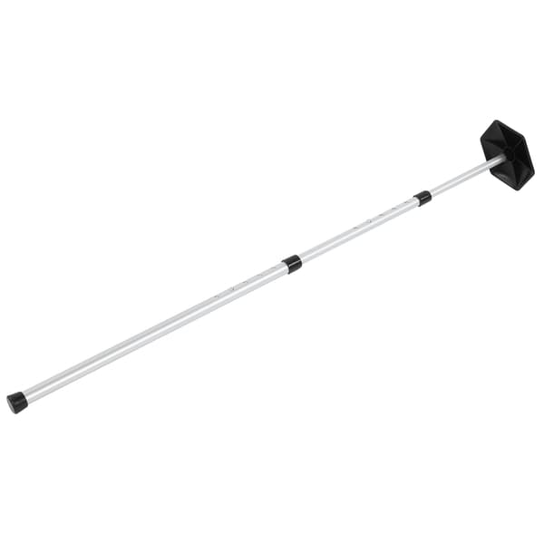 Flexibel Golfreseväska Stödstång Styv Arm för Skydd av Golfväskor