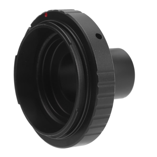 0,965 tuuman 24,5 mm:n objektiivisovittimen TRing-teleskoopin tarvikkeet Liitä Canon SLR-kameraan M42x0,75 mm