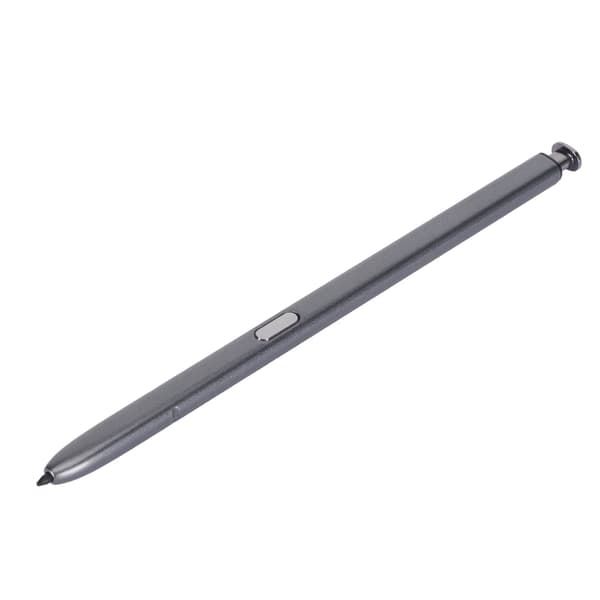 Cell Mobiltelefon Stylus Penn Bluetooth Telefon Touch Penn Erstatning for Samsung Galaxy Note 20 Ultra Grå