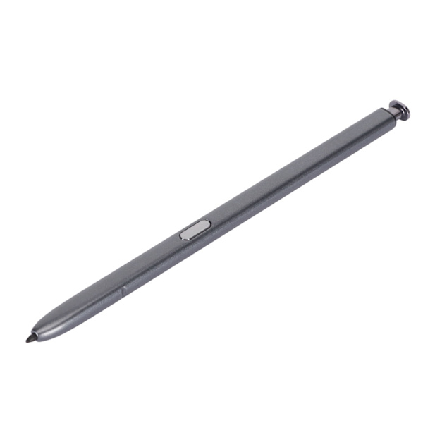 Matkapuhelinkynäkynä Bluetooth puhelimen kosketuskynän vaihto Samsung Galaxy Note 20 Ultra Grey -puhelimeen