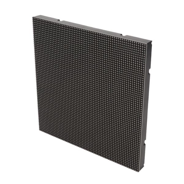 LED Matrix Panel 64x64 Pixels 2.5mm Pitch 4096 Individuelle RGB LED'er Justerbar Lysstyrke Fuld Farve LED Matrix Display