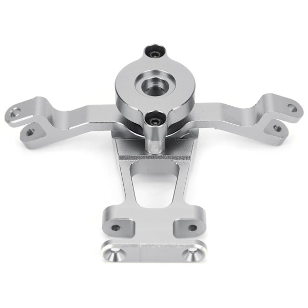 Aluminiumlegering Styresamlingsklokke til TRAXXAS EREVO 2.0/SUMMIT 1/10 RC Bil (Titane)
