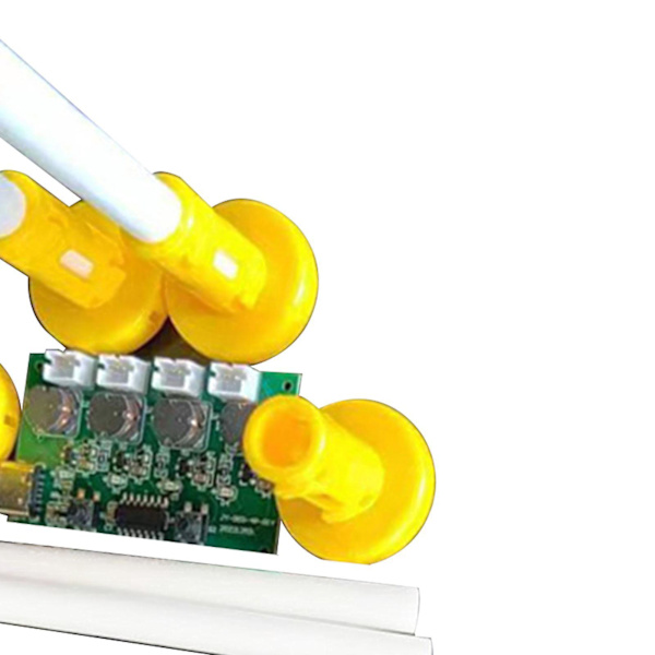 USB Luftfugter Modul 5V DIY Eksperimentelt Udstyr 4 Sprayer USB Spray Modul-Style E- Style E