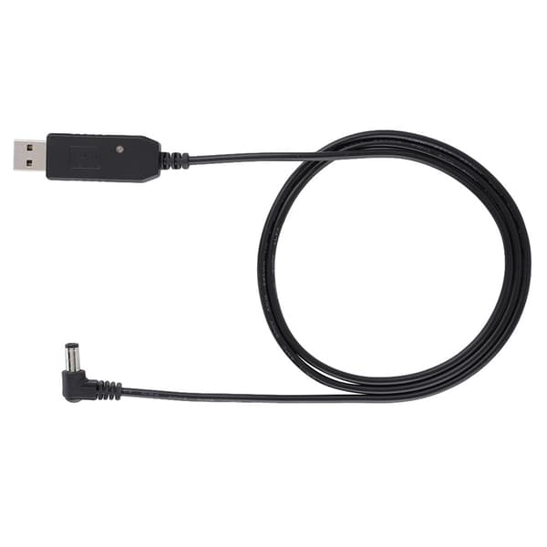 USB-lader (9-10.8V) Transformerkabel for Baofeng UV 5R UV 82 BF F8HP UV 82HP UV 9R Plus