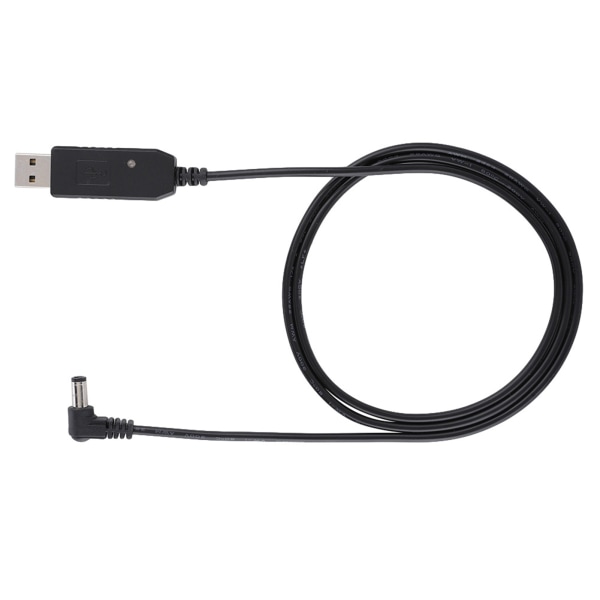USB-oplader (9-10,8V) Transformerkabel til Baofeng UV 5R UV 82 BF F8HP UV 82HP UV 9R Plus